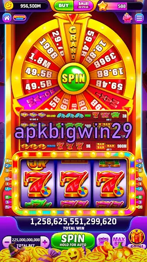apkbigwin29 APK