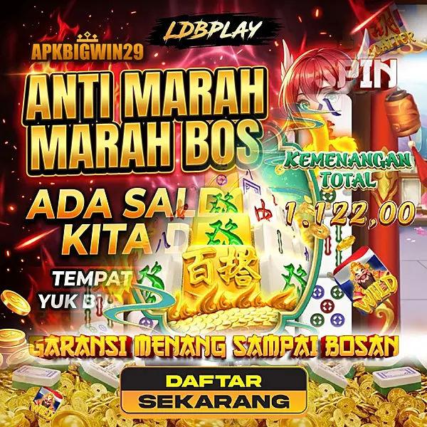 apkbigwin29 APK Resmi Unduh