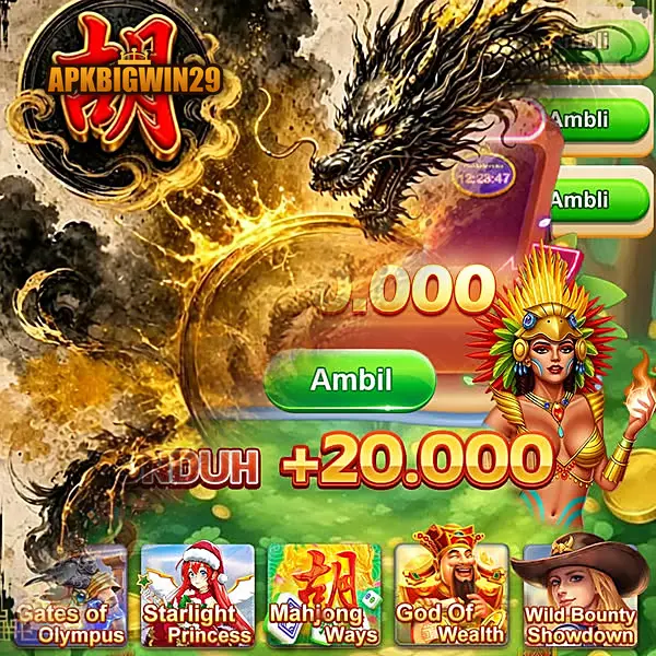 apkbigwin29 Masuk - apkbigwin29 Resmi