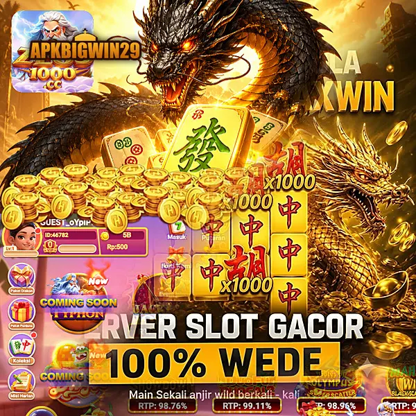 apkbigwin29 Daftar Sekarang - Unduh APK