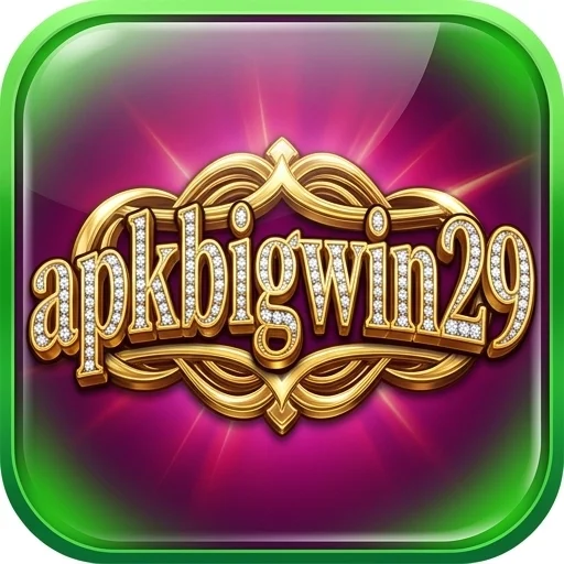 apkbigwin29 Logo - Resmi