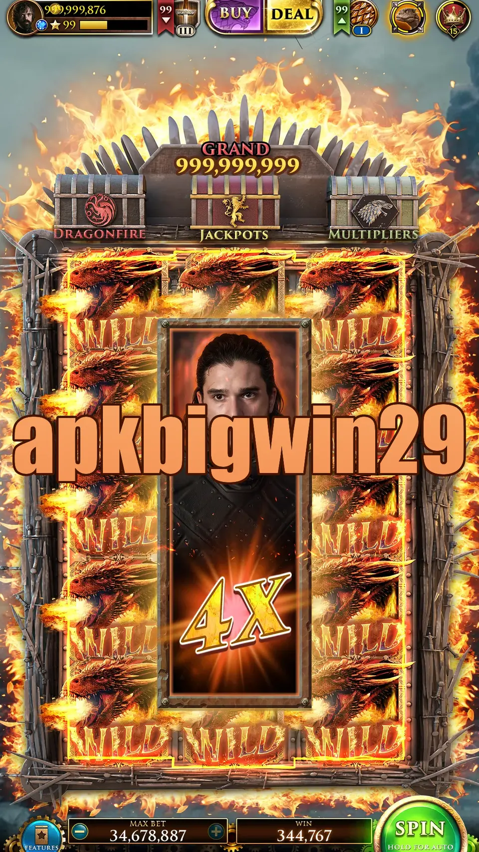 apkbigwin29 Preview - Resmi Unduh